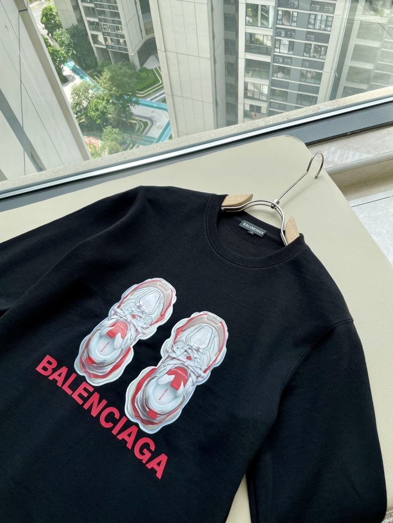 Balenciaga Hoodies